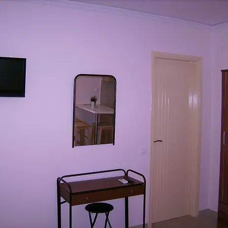 شقة فندقية Georgakakos Homes Parálion Ástros