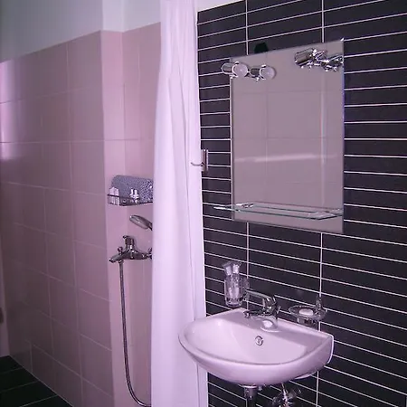 شقة فندقية Georgakakos Homes Parálion Ástros