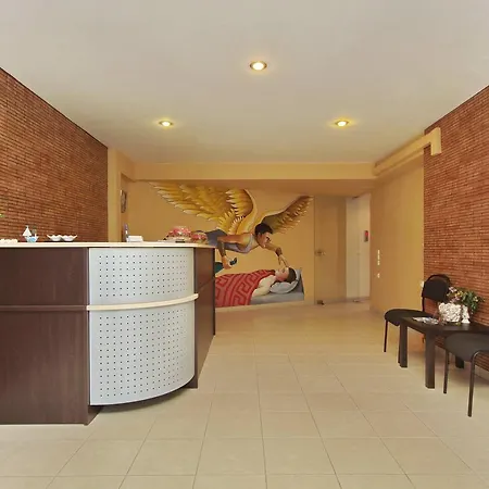Georgakakos Homes Hotel apartamentowy